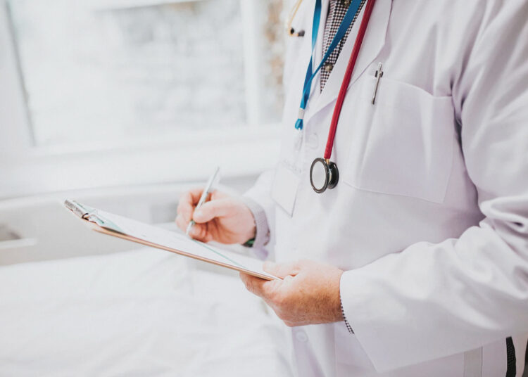 Ar liks teisė rinktis norimą gydytoją?