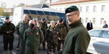 Dviejų žvaigždučių generolas