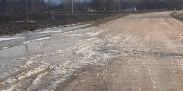 Į Meko tėviškę nebenuvažiuotų