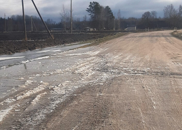 Į Meko tėviškę nebenuvažiuotų