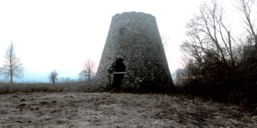 Malūną Medeikiuose parduos ar griaus?