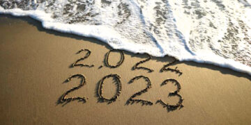 LAIKOM FRONTĄ 2023-iaisiais