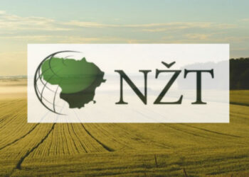 Per metus nustatyti 76 žemės naudojimo tvarkos pažeidimai