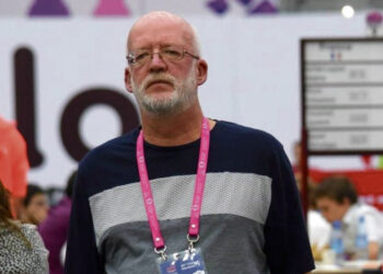 Pasigalynėti prie šachmatų lentos kviečia Biržų šachmatų klubas