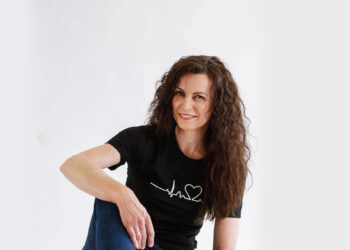 Nardymą pamėgusi Ramutė Banelienė: „Mes vandenyje esame svečiai“