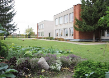 Kodėl nevyksta viešųjų pastatų renovacija Biržuose