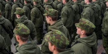 Paskelbti šauktinių sąrašai