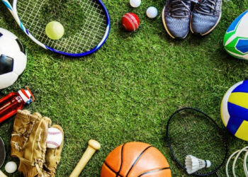 Sportas – sportininkams ar visiems žmonėms?