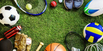 Sportas – sportininkams ar visiems žmonėms?