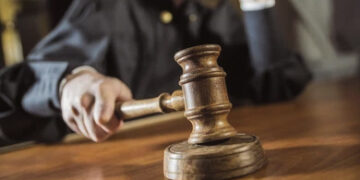 Paskelbtas nuosprendis nužudymo byloje