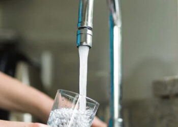 Renovacija išryškino biržietiško vandens bėdas