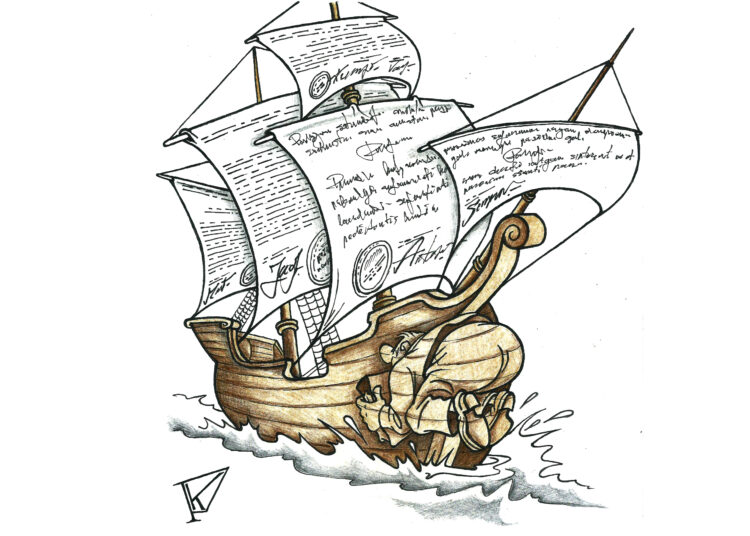 Socialinio darbo organizatoriai – ne mazgotojai