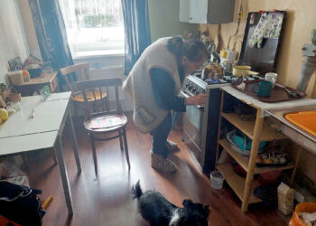 Pensiją pavogė, gyveno iš laidotuvėms sutaupytų pinigų