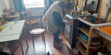 Pensiją pavogė, gyveno iš laidotuvėms sutaupytų pinigų