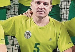 „Širvėna“ iškovojo antrąją pergalę