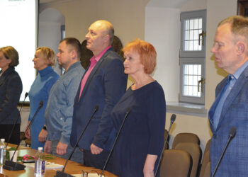 Apie J. Janonio aikštės tvarkymo nesklandumus