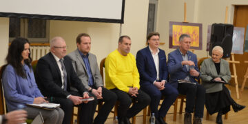 Kandidatai į Biržų merus: tikslai, vertybinės nuostatos, pažadai