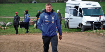 Po dviejų dešimtmečių į Biržus grįžta didysis motokrosas