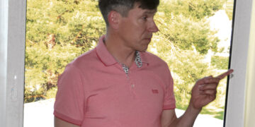 Bendruomenė ima iniciatyvą į savo rankas