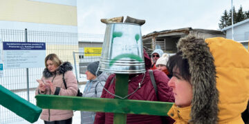 Ar savivaldybė pajėgtų gelbėti smulkius pieno ūkius?