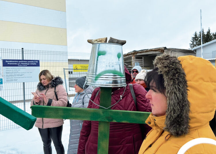 Ar savivaldybė pajėgtų gelbėti smulkius pieno ūkius?