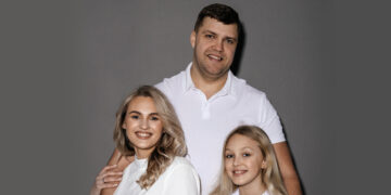 Kiekvienas laukas turi savo istoriją