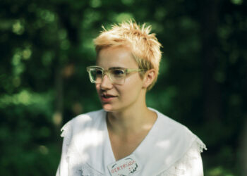 Dar negimusiai tapti sudėtingos nepriklausomybės kūrimo istorijos dalimi