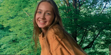 Stebuklinga 100-dienio pasaka – akimirka, kurią širdyje ilgai nešiojam