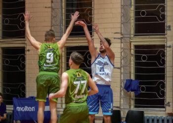 Koją pakišo netaiklūs tritaškiai