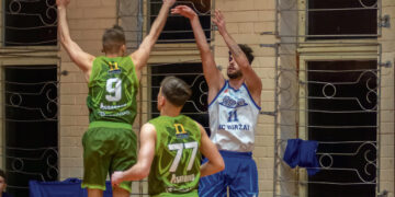 Koją pakišo netaiklūs tritaškiai