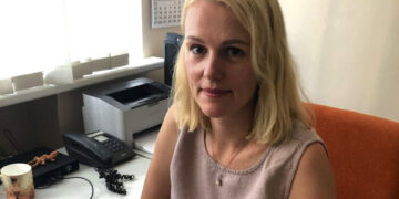 2022-ųjų Metų biržiečių rinkimai pažymėti karo Ukrainoje