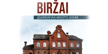 Visiems tiems, kuriems patinka maklinėti po Biržus