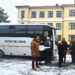 Biržų „Saulės“ gimnazijoje – naujas mokyklinis autobusas