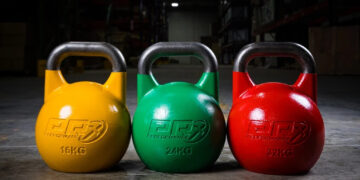 Balio Sruogos gimnazijos mokinė – svarsčių kilnojimo čempionė