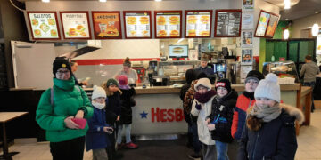 Grafaitės taurė į Biržus neparvežta