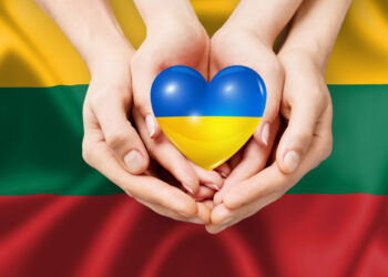 Biržuose suteikti informacijos karo pabėgėliams negali