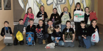 Diena be kuprinių sukėlė daug šurmulio