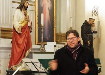 Įprasminta Gavėnia – didesnis Velykų džiaugsmas