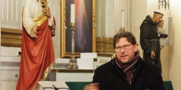 Įprasminta Gavėnia – didesnis Velykų džiaugsmas