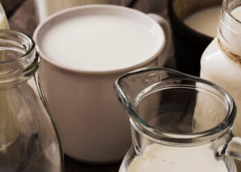 Pieno siūlo atvažiuoti į ūkį