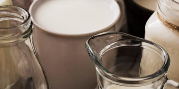 Pieno siūlo atvažiuoti į ūkį