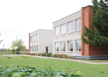 Rinkuškių rinkimų apylinkė perkeliama į vaikų darželio patalpas