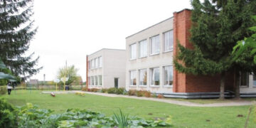 Rinkuškių rinkimų apylinkė perkeliama į vaikų darželio patalpas