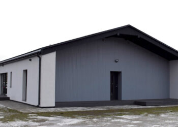 Likimo nuskriausti vaikai turi naujus namus