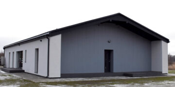 Likimo nuskriausti vaikai turi naujus namus