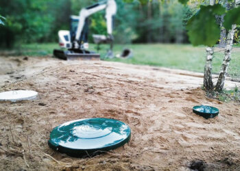 Valymo įrenginių statymas palengvės