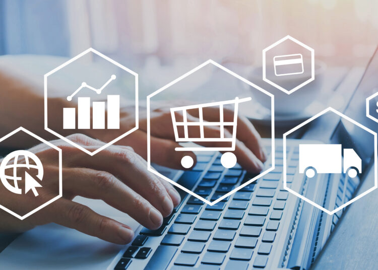 Kodėl lankytojai neperka el. parduotuvėje ir kaip tai pakeisti?