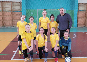 Į finalines varžybas prasibrauti nepavyko