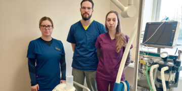 „Vizgyje“ gyvūnai gydomi ir globojami