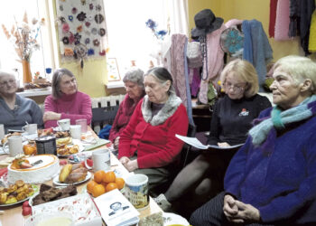 Nors ankštai, bet šiltai ieškantiems rakto į gyvenimo stebuklus